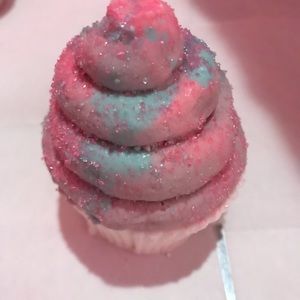 Unicorn Magic Soap Cupcake Set